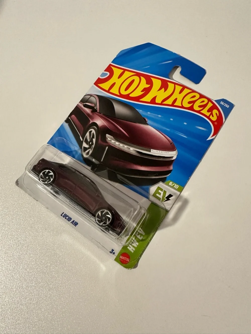 Hot Wheels 2026 hot